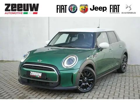 Used MINI COOPER Petrol 2022 Ad 