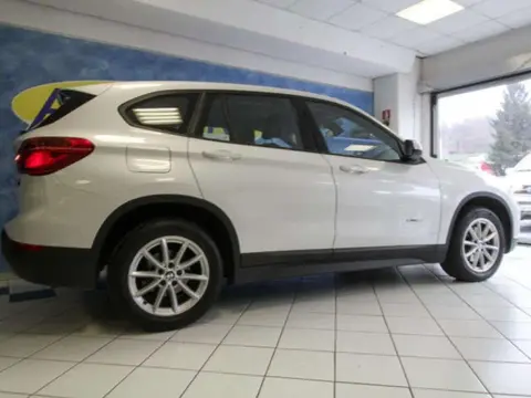 Annonce BMW X1 Diesel 2016 d'occasion 