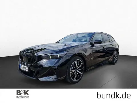 Annonce BMW SERIE 5 Diesel 2024 d'occasion 