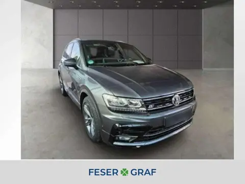 Annonce VOLKSWAGEN TIGUAN Essence 2020 d'occasion 