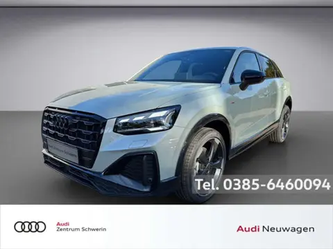 Annonce AUDI Q2 Essence 2024 d'occasion 