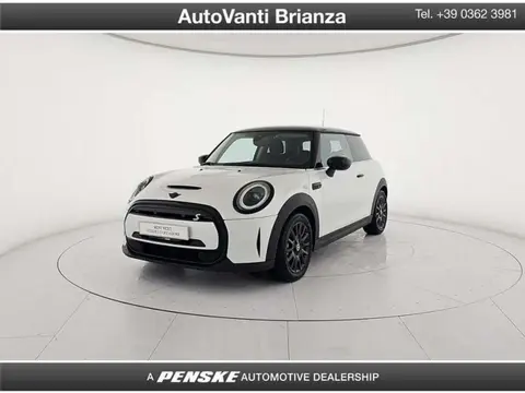 Used MINI COOPER Electric 2023 Ad 