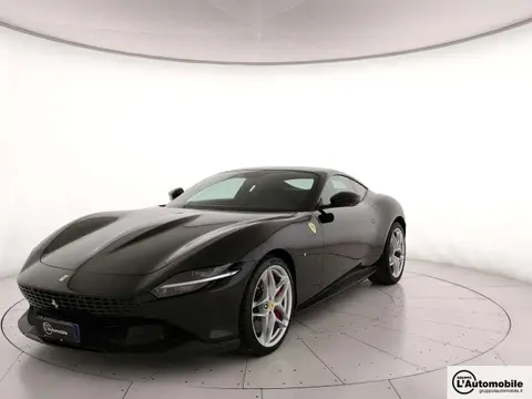 Used FERRARI ROMA Petrol 2021 Ad 