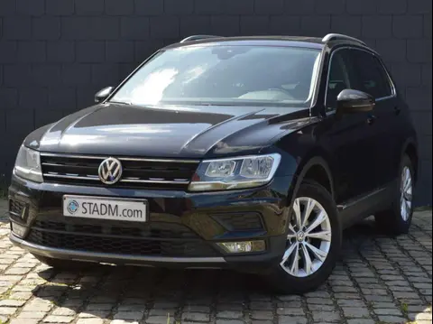 Used VOLKSWAGEN TIGUAN Petrol 2019 Ad Belgium