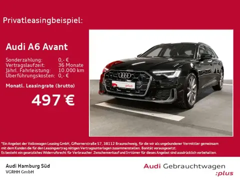 Used AUDI A6 Diesel 2023 Ad 