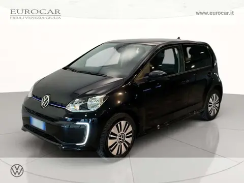 Annonce VOLKSWAGEN UP! Électrique 2021 d'occasion 