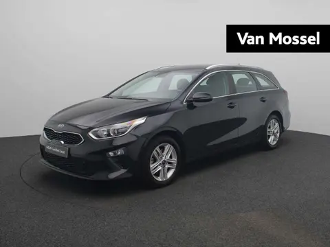 Used KIA CEED Petrol 2021 Ad 