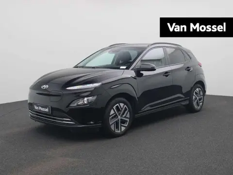 Annonce HYUNDAI KONA Électrique 2022 d'occasion 