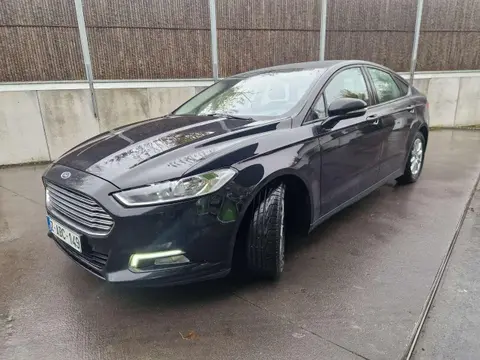 Annonce FORD MONDEO Diesel 2018 d'occasion 