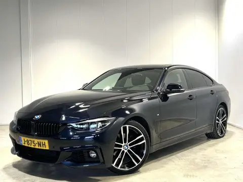 Annonce BMW SERIE 4 Essence 2020 d'occasion 