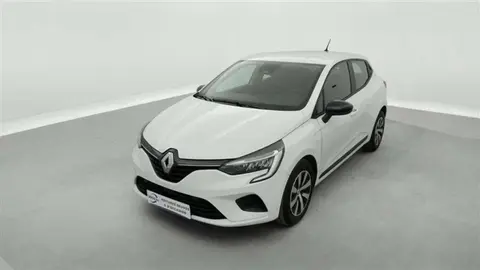 Used RENAULT CLIO Petrol 2022 Ad 