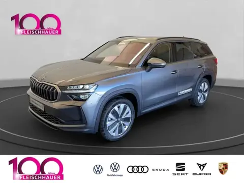 Used SKODA KODIAQ Diesel 2024 Ad 