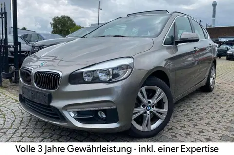 Used BMW SERIE 2 Petrol 2015 Ad 