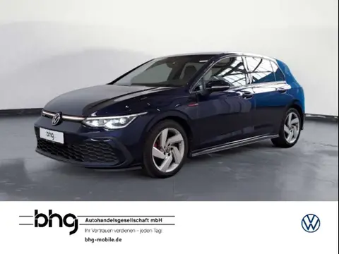 Annonce VOLKSWAGEN GOLF Essence 2022 d'occasion 