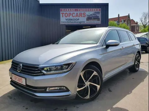 Used VOLKSWAGEN PASSAT Petrol 2018 Ad 