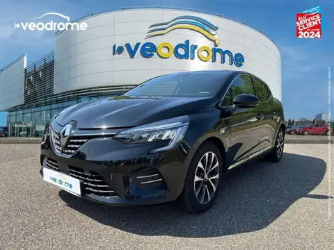 Annonce RENAULT CLIO Essence 2023 d'occasion 