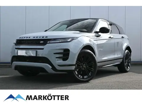 Annonce LAND ROVER RANGE ROVER EVOQUE Diesel 2024 d'occasion 