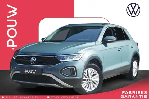 Annonce VOLKSWAGEN T-ROC Essence 2023 d'occasion 