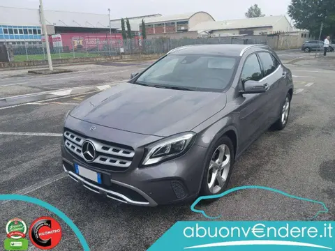 Used MERCEDES-BENZ CLASSE GLA Diesel 2019 Ad 