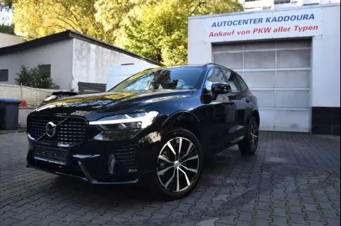 Used VOLVO XC60 Petrol 2024 Ad 