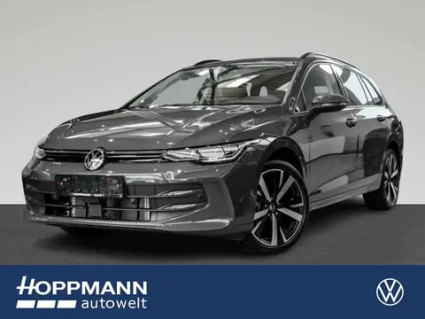 Annonce VOLKSWAGEN GOLF Essence 2024 d'occasion 