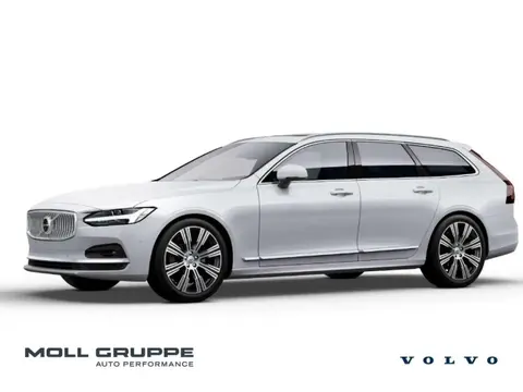 Used VOLVO V90 Diesel 2024 Ad 