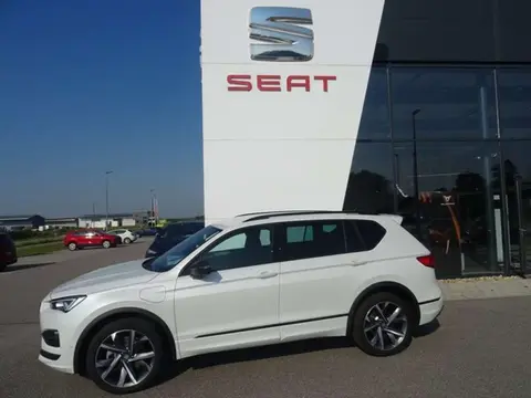 Used SEAT TARRACO Hybrid 2024 Ad 