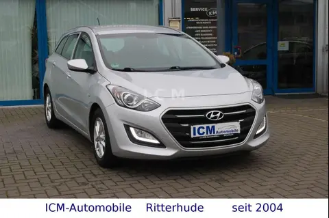 Used HYUNDAI I30 Diesel 2015 Ad 