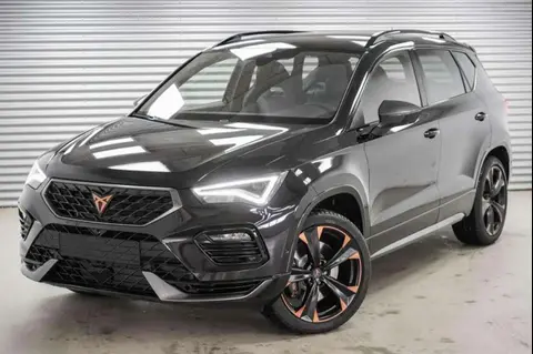 Used CUPRA ATECA Petrol 2024 Ad 