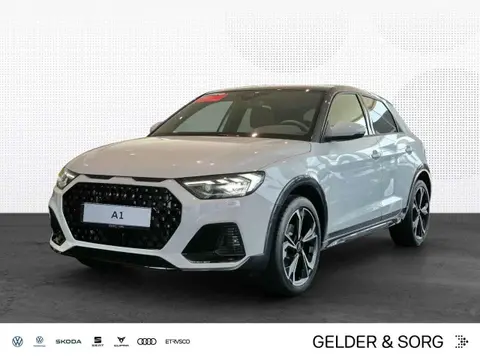 Used AUDI A1 Petrol 2024 Ad 