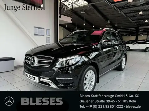 Used MERCEDES-BENZ CLASSE GLE Petrol 2018 Ad 