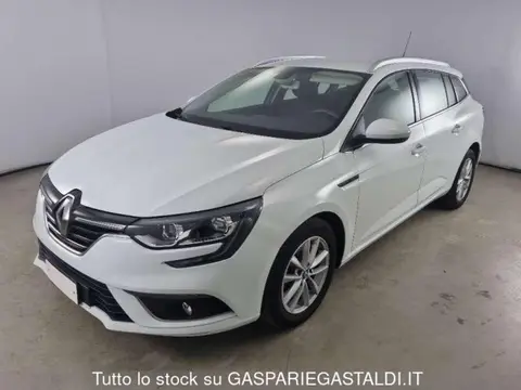 Used RENAULT MEGANE Diesel 2020 Ad 