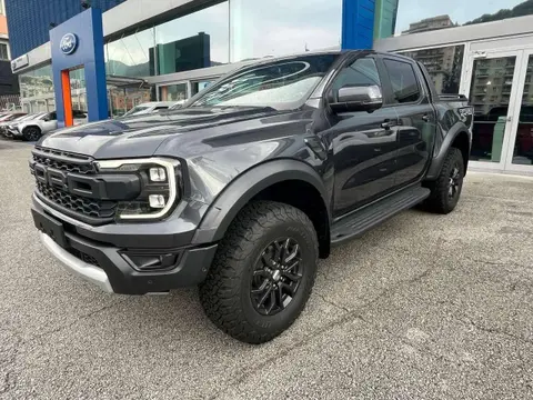 Used FORD RANGER Diesel 2024 Ad 