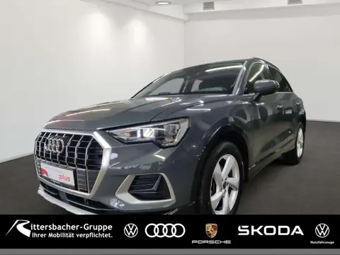 Annonce AUDI Q3 Essence 2021 d'occasion 