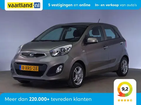 Used KIA PICANTO Petrol 2015 Ad 