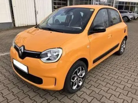 Annonce RENAULT TWINGO Essence 2024 d'occasion 