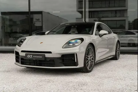 Annonce PORSCHE PANAMERA Hybride 2024 d'occasion 