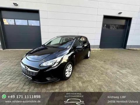 Used OPEL CORSA Petrol 2016 Ad 