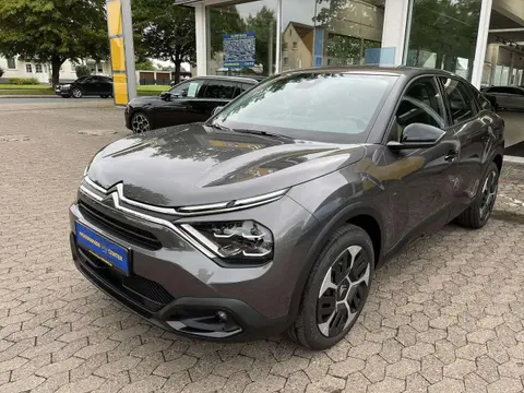 Annonce CITROEN C4 Essence 2023 d'occasion 