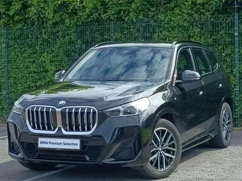 Annonce BMW X1 Essence 2023 d'occasion 