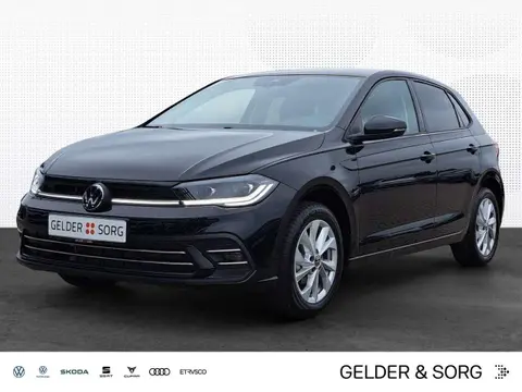 Annonce VOLKSWAGEN POLO Essence 2024 d'occasion 