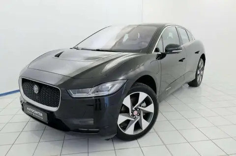 Used JAGUAR I-PACE Electric 2020 Ad 