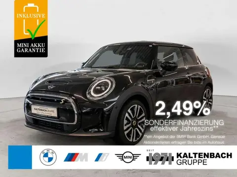 Used MINI COOPER Electric 2023 Ad 