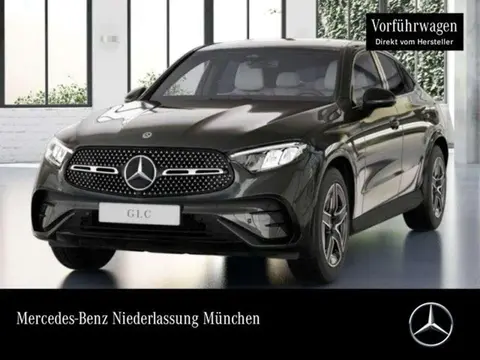 Annonce MERCEDES-BENZ CLASSE GLC Essence 2024 d'occasion 