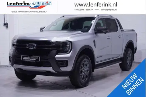 Annonce FORD RANGER Diesel 2024 d'occasion 