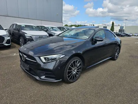 Used MERCEDES-BENZ CLASSE CLS Petrol 2019 Ad 