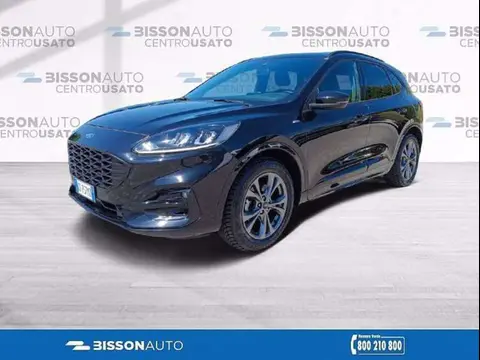 Used FORD KUGA Petrol 2021 Ad 