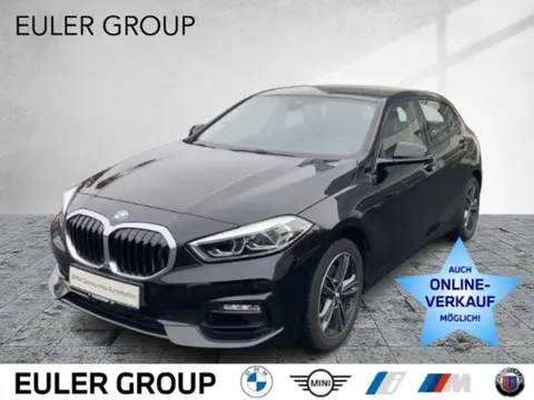 Annonce BMW SERIE 1 Essence 2019 d'occasion 