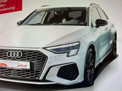 Annonce AUDI A3 Essence 2021 d'occasion 