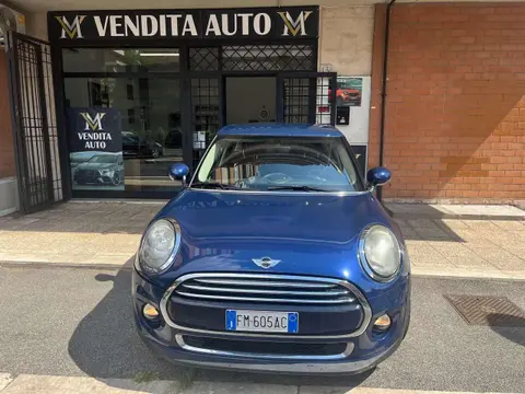 Used MINI COOPER Diesel 2017 Ad 